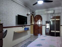 Blk 510 Woodlands Drive 14 (Woodlands), HDB 5 Rooms #495598361